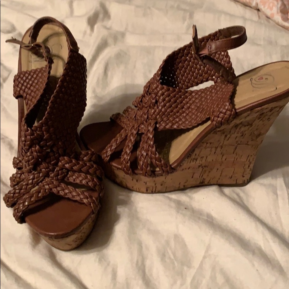Wedges